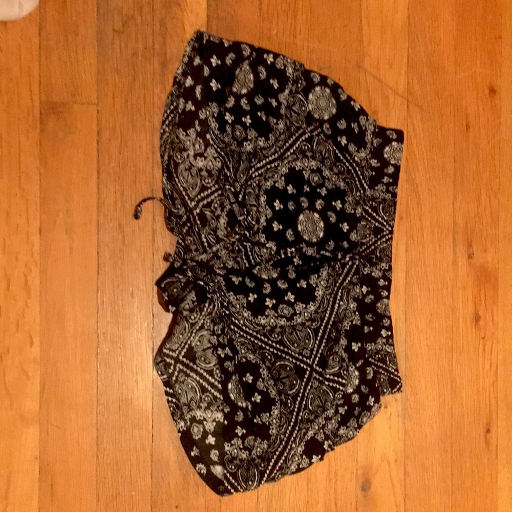 No Boundaries Shorts